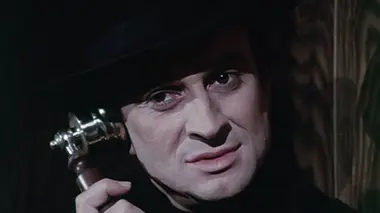 Arsène Lupin S01E07 La chaîne brisée
