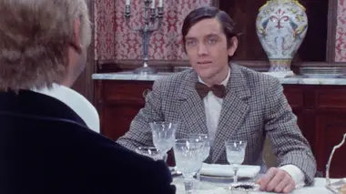 Arsène Lupin S02E03 Le mystère de Gesvres