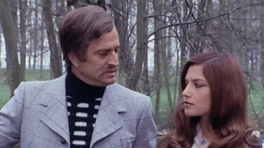 Arsène Lupin S02E05 L'homme au chapeau noir