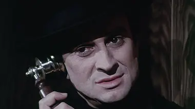 Arsène Lupin S02E06 L'écharpe de soie rouge
