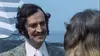 un journaliste dans Arsène Lupin S02E02 Arsène Lupin prend des vacances (1973)