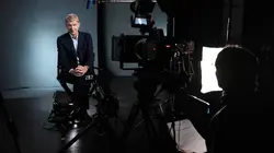 Arsene Wenger : Invincible