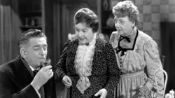 Arsenic et vieilles dentelles