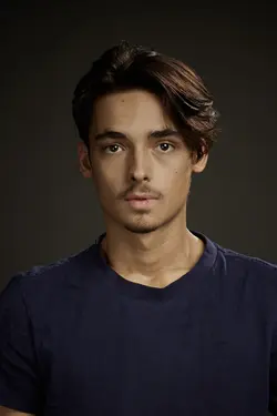 Photo Arsenij Walker