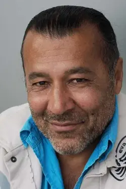 Photo de Arslan Kodirov