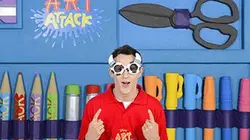 Art Attack
