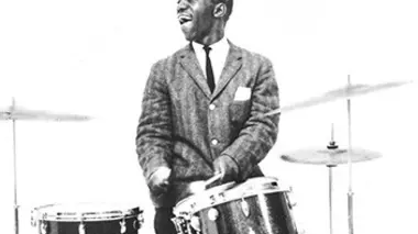 Art Blakey's Jazz Messengers 1959