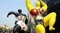 Visuel de Art-corps