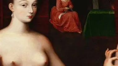 Art-corps E02 Topless