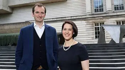 Art Detectives S01E03 Belfast