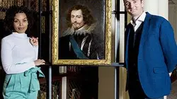 Sur Histoire TV à 20h40 : Art Detectives