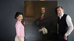 Sur Histoire TV à 20h40 : Art Detectives