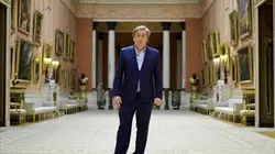 Art, passion et pouvoir - une affaire royale