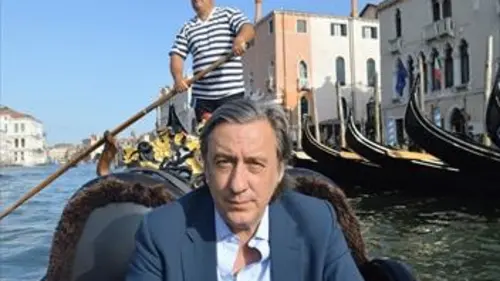 Art, passion et pouvoir - une affaire royale E02 Paradis retrouvé