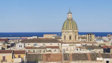 Chapelles de pouvoir