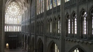 Églises de lumière