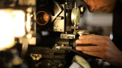 Artavazd Pelechian, le cinéaste est un cosmonaute