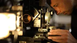 Artavazd Pelechian, le cinéaste est un cosmonaute