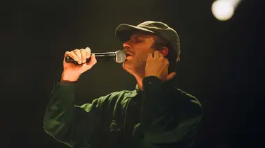 Replay du programme ARTE Concert Festival