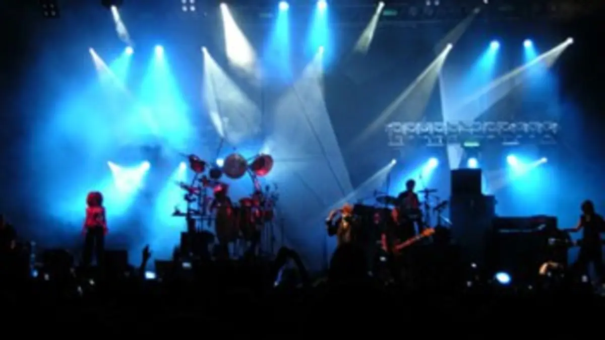 Arte Concert Festival