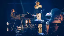 Visuel de ARTE Concert Festival