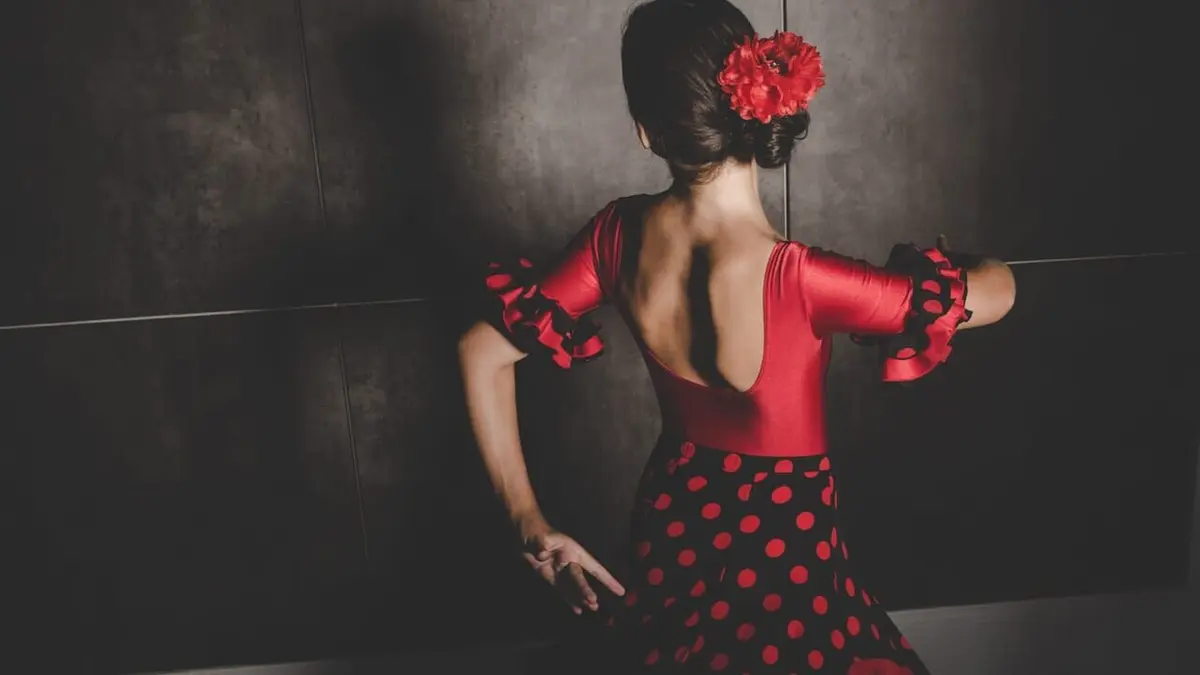 Arte Flamenco - 35 ans
