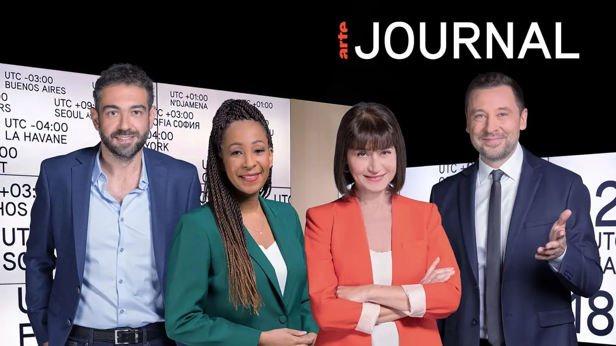 Arte journal