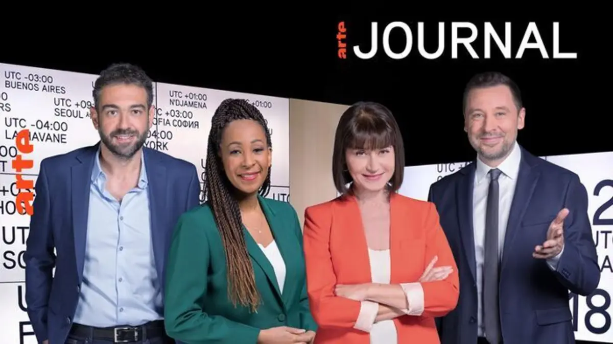Arte journal