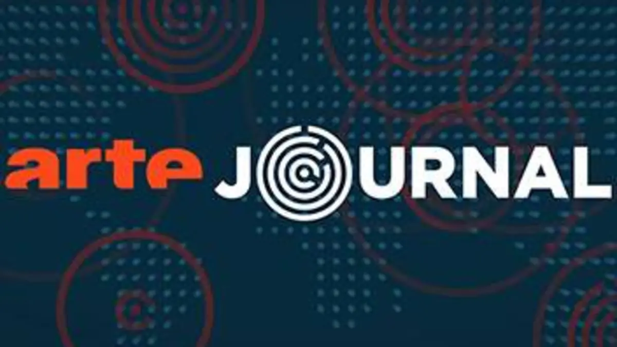 Arte journal Spécial élections européennes