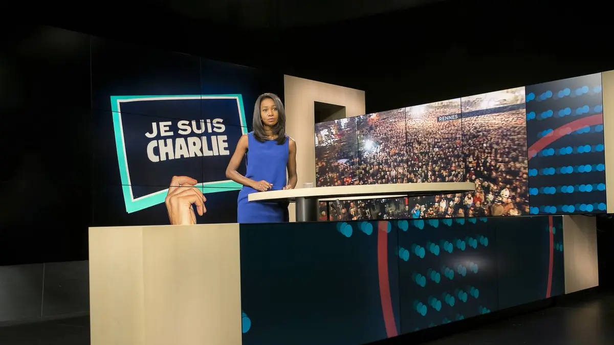 Arte journal Édition spéciale élections fédérales allemandes