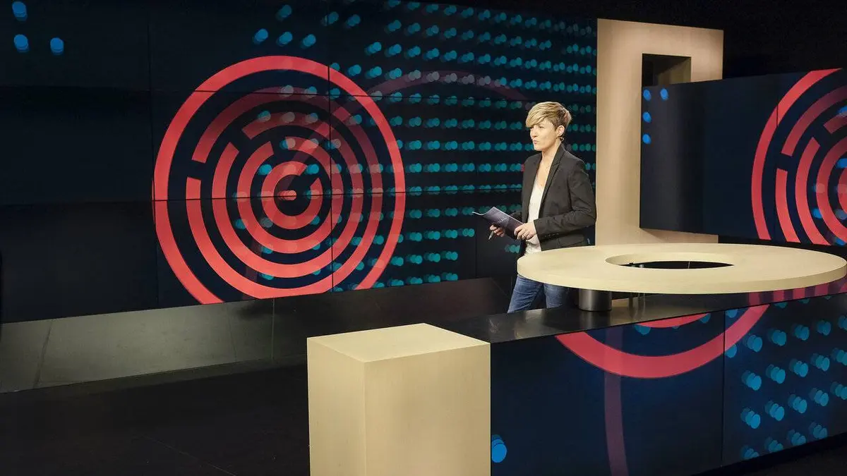 Arte journal Spécial élections allemandes