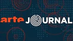 Visuel de Arte journal