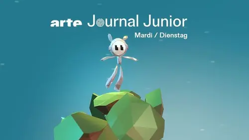 ARTE Journal Junior Réformer l'école ?