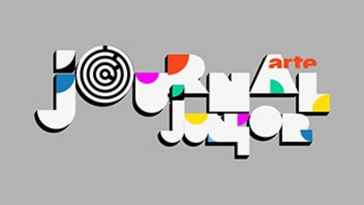 Arte journal junior