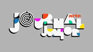 Arte journal junior