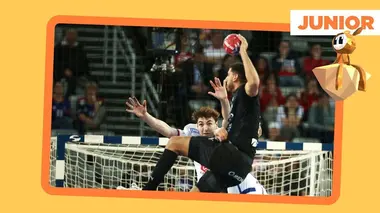 On vous dit tout sur le handball