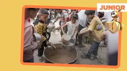 ARTE Junior, le mag  Les ONG aident le monde