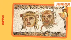 ARTE Junior, le mag  Théâtre pour tous