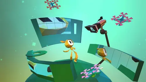 ARTE Junior, le mag Alerte tempête !