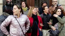 Arte regards Ocupa Barcelona : la lutte pour le logement