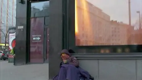 Arte regards La solution finlandaise pour héberger les sans-abri