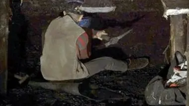 La Pologne va au charbon