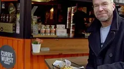 Arte regards La currywurst fête ses 70 ans