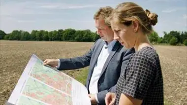 Quand la ville s'étend