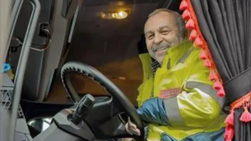 Arte regards Repenser les modes de circulation routière