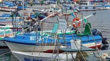 Notre été en Bulgarie