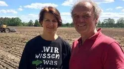 Arte Regards Révolution agricole : repenser nos modes de production