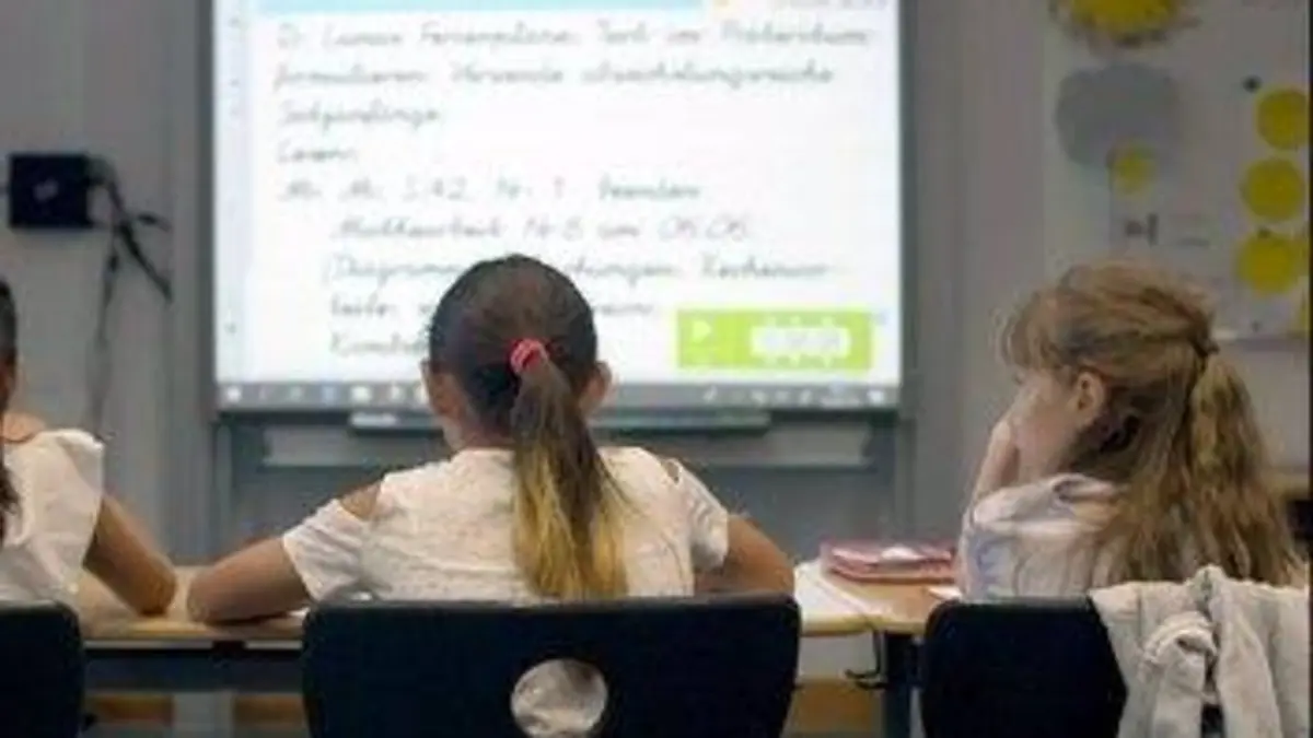 Arte Regards Les enfants d'Irina