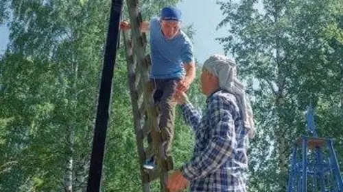 Arte Regards Histoire refoulée du Goulag