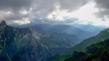 Le retour de l'aigle